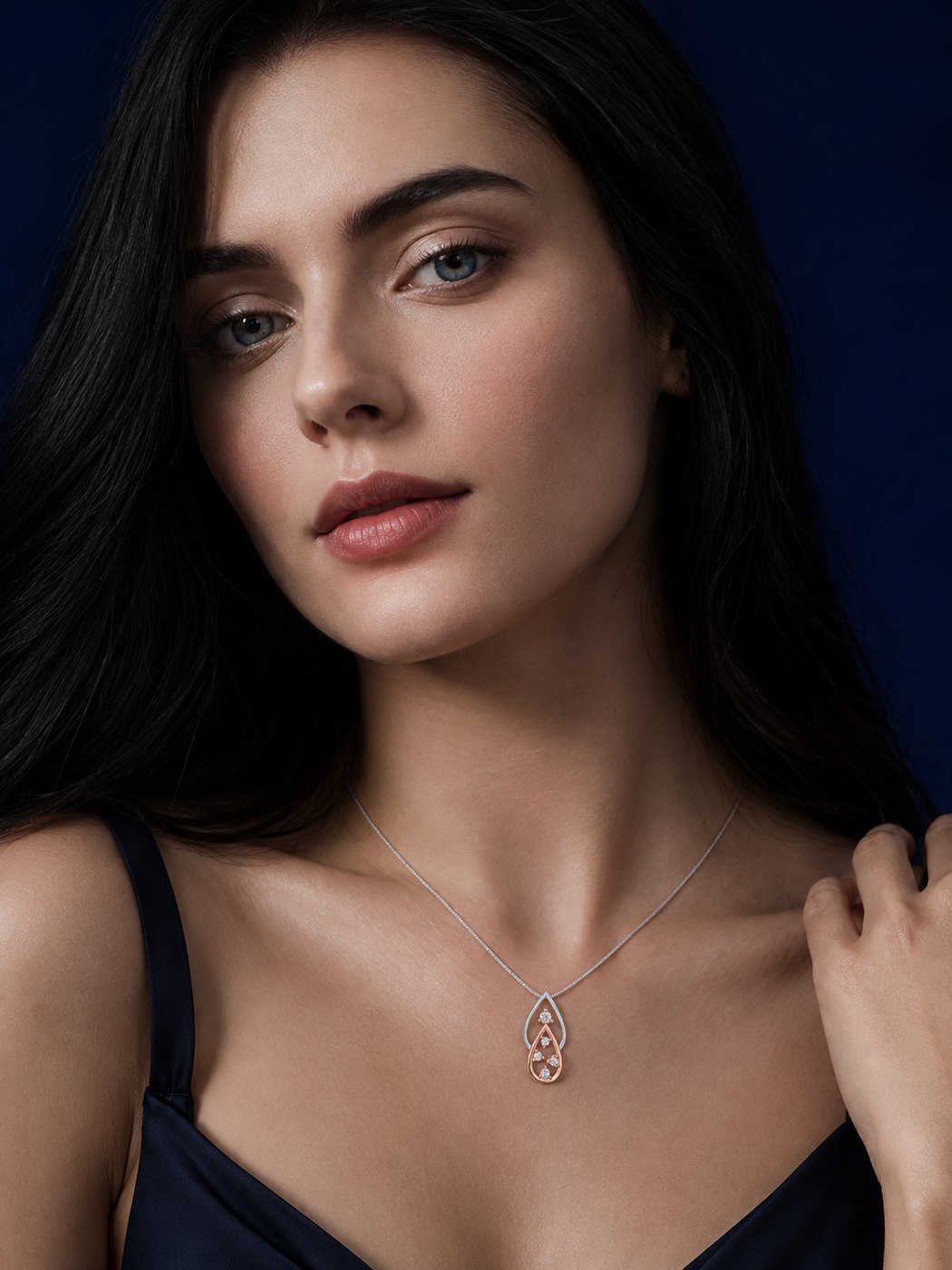 Chains & Pendants