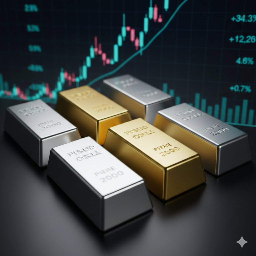 Is Platinum Better Than Gold for Investment? A Beginner’s Guide