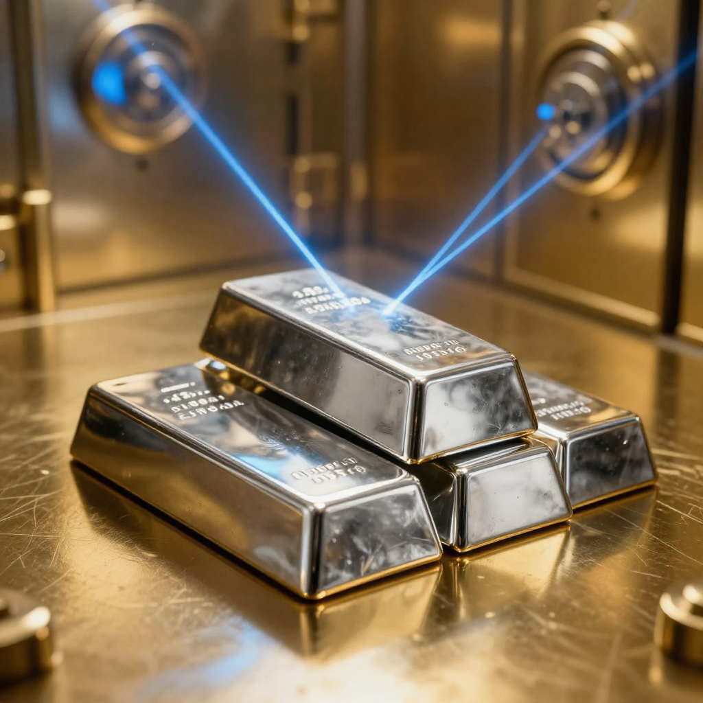 Platinum Bars vs Silver Bars: Which Precious Metal Should You Invest In?