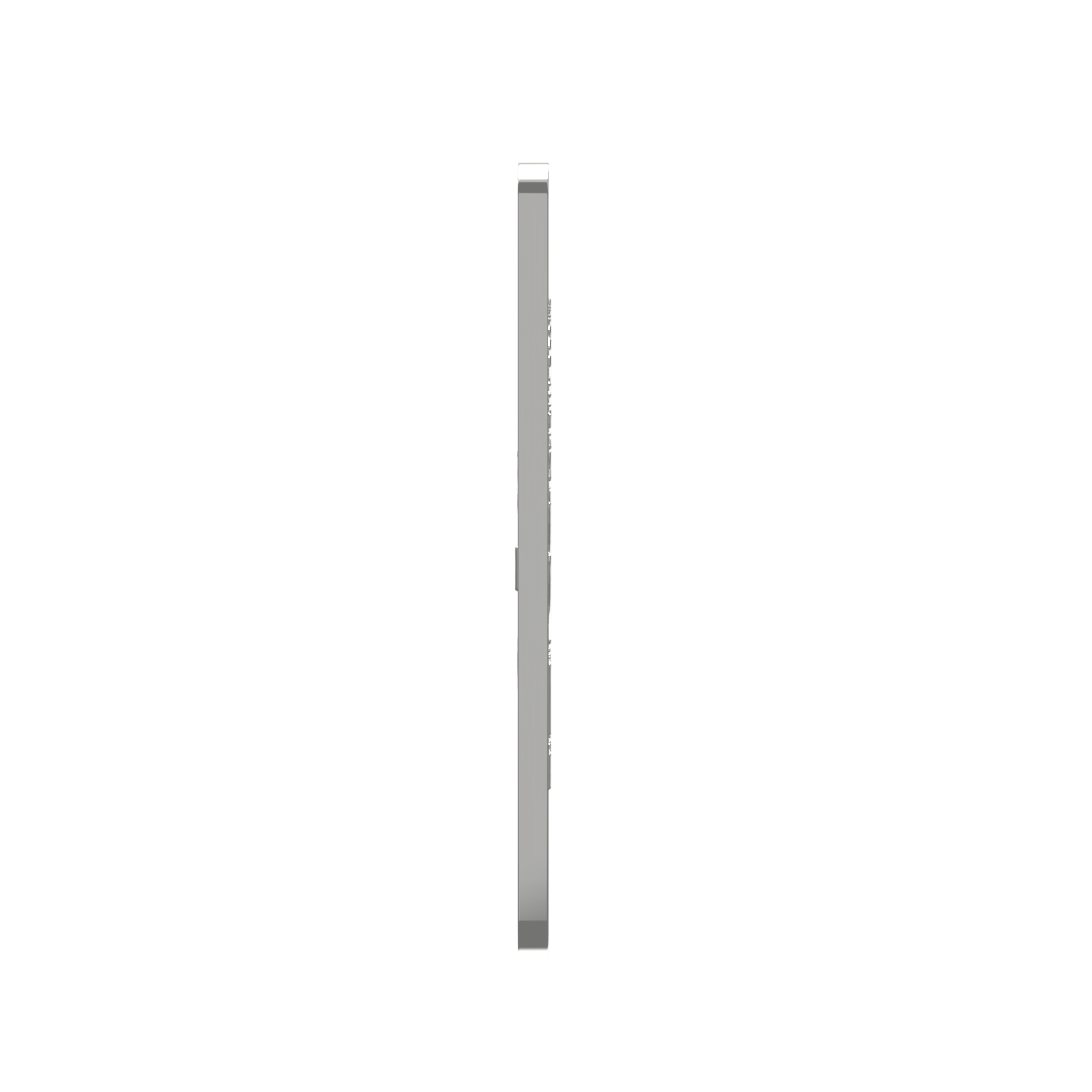 10 Gram Platinum Bar of 999 Fineness