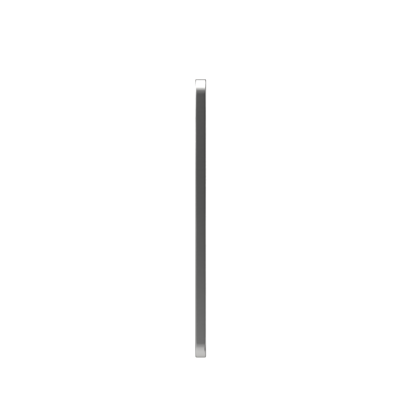 1 Gram Platinum Bar of 999 Fineness